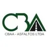 Ícone da CBAA ASFALTOS LTDA