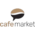 Ícone da CAFE MARKET SOLUCOES EM TECNOLOGIA PARA AGRO LTDA