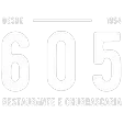 CANTINA 605 LTDA