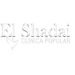 Ícone da EL SHADAI CLINICA POPULAR LTDA