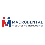 Ícone da MACRO DENTAL PRODUTOS ODONTOLOGICOS LTDA