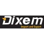 Ícone da DIXEM IMPORTACAO E EXPORTACAO LTDA