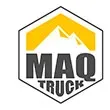 Ícone da MAQ TRUCK MAQUINAS E EQUIPAMENTOS LTDA