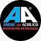 ANDRE DO ACRILICO