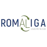 ROMALIGA INDUSTRIA E COMERCIO DE LIGAS METALICAS LTDA