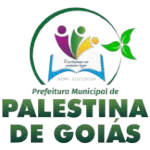 Ícone da MUNICIPIO DE PALESTINA DE GOIAS