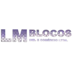 Ícone da LM INDUSTRIA E COMERCIO DE BLOCOS LTDA