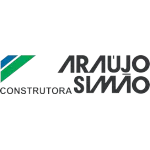 Ícone da CONSTRUTORA ARAUJO SIMAO LTDA