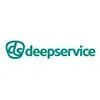 Ícone da DEEPSERVICE COMERCIO E SERVICOS LTDA