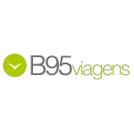 B95 VIAGENS AGENCIA E OPERADORA DE TURISMO LTDA