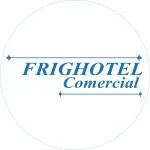 Ícone da FRIGHOTEL COMERCIAL LTDA