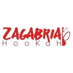 Ícone da ZAGABRIA HOOKAH DISTRIBUIDORA LTDA