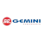 Ícone da GEMINI ENGENHARIA LTDA