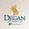 Ícone da DEGAN IMPORTACAO E EXPORTACAO LTDA