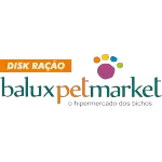 Ícone da BALUX PET MARKET LTDA