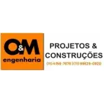 Ícone da OM NEGOCIOS E CONSTRUCOES LTDA