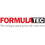 Ícone da FORMULA TEC  TECNOLOGIA EM PISOS DE CONCRETO LTDA