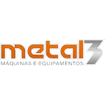 Ícone da METAL3 MAQUINAS METAIS  EQUIPAMENTOS LTDA