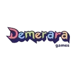 DEMERARA GAMES