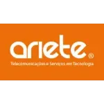 Ícone da ARIETE SERVICOS DE TELECOMUNICACOES LTDA