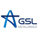 Ícone da GSL METALURGICA SA