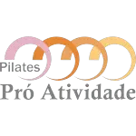 Ícone da PILATES PRO ATIVIDADE LTDA