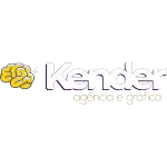 Ícone da KENDER AGENCIA DE MARKETING E PRODUTOS GRAFICOS LTDA