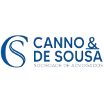 Ícone da CANNO  DE SOUSA SOCIEDADE DE ADVOGADOS