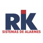 Ícone da RK ALARMES LTDA