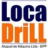 LOCADRILL ALUGUEL DE MAQUINA LTDA