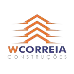 W CORREIA CONSTRUOES