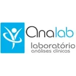 Ícone da ANALAB LABORATORIO DE ANALISES CLINICAS LTDA