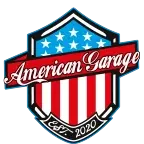 AMERICAN GARAGE