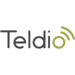 Ícone da TELDIO COMERCIO E DISTRIBUICAO LTDA