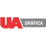 Ícone da UA GRAFICA  COMERCIO E PRESTACAO DE SERVICOS GRAFICOS LTDA