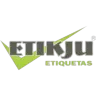 Ícone da ETIKJU ETIQUETAS LTDA