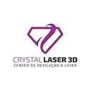 CRYSTAL LASER 3D