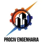 Ícone da PROCIV ENGENHARIA E PROJETOS LTDA