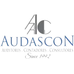 AUDASCON AUDITORIA  CONSULTORIA LTDA