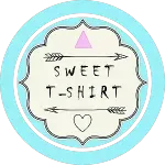 Ícone da SWEET T SHIRT COMERCIO E CONFECCOES DE VESTUARIOS LTDA