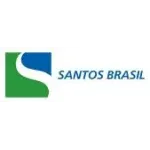 Ícone da SANTOS BRASIL PARTICIPACOES SA