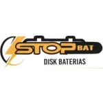 STOPBAT DISK BATERIAS