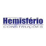 Ícone da HEMISFERIO CONSTRUCOES LTDA