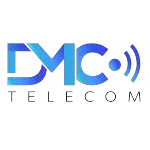 Ícone da DMC TELECOM LTDA