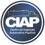 Ícone da CIAP  CENTRO DE INSPECAO AUTOMOTIVA PAULINIA LTDA