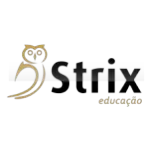 Ícone da STRIX  EDUCACAO AVALIACAO E PROJETOS LTDA