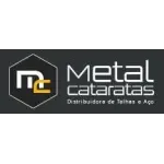 Ícone da METAL CATARATAS COMERCIO DE FERRO LTDA