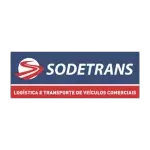 Ícone da SODETRANS TRANSPORTES E LOGISTICA LTDA