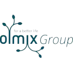 Ícone da OLMIX DO BRASIL SC  COMERCIO EXPORTACAO E IMPORTACAO LTDA