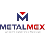 Ícone da METALMEX INDUSTRIA E COMERCIO LTDA